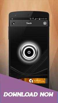 Lampe torch : Flashlight screenshot 3