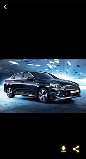 kia cars wallpapers : kia background screenshot 5