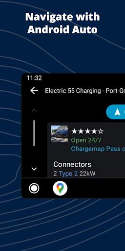 Chargemap - Charging stations screenshot 7