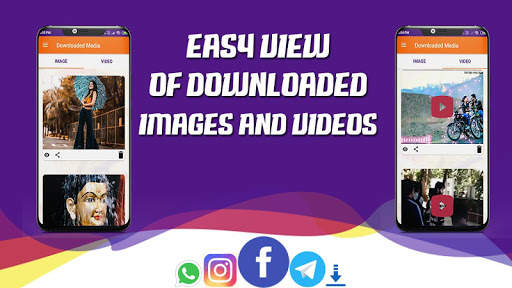 Social Media Saver screenshot 8