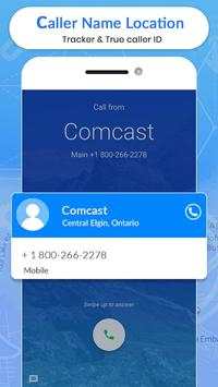Caller Name Location Tracker & True Caller ID screenshot 2