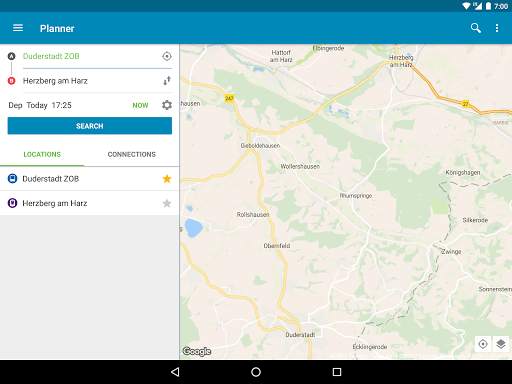 VSN screenshot 7