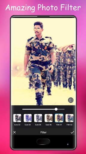 Pixal PicLab - Photo Editor screenshot 5