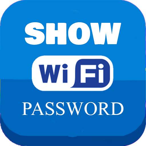Wifi Password Show 1.1.5