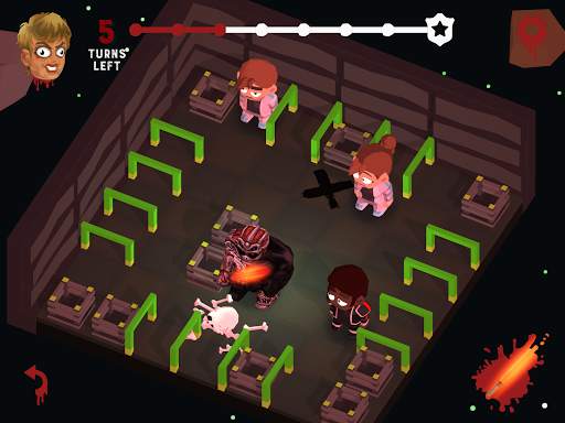 Friday the 13th: Killer Puzzle screenshot 8