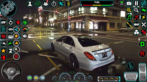 Drive Multi-Level Car Parking screenshot 5