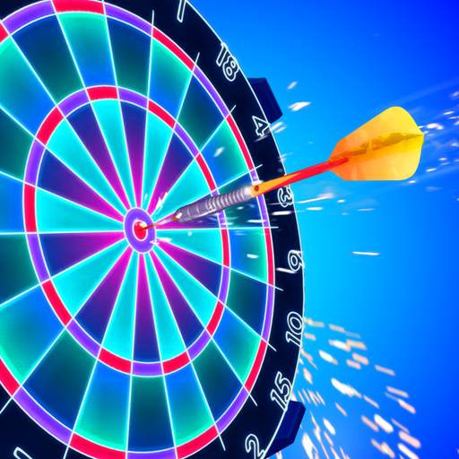 Darts of Fury 4.15.0.4786
