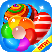 Sweet Candy Crush Saga icon
