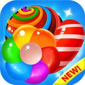 Sweet Candy Crush Saga 1.0