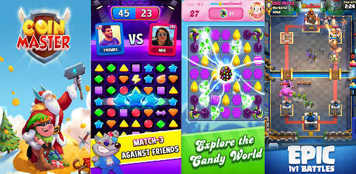 Online Game Papa : Play Games screenshot 4