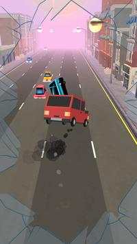 City Traffic Rider 3D - Car Racing Game screenshot 3