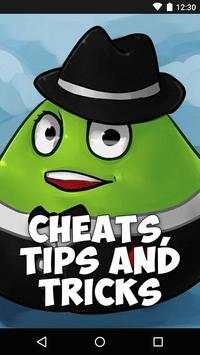 Cheats For Pou screenshot 1