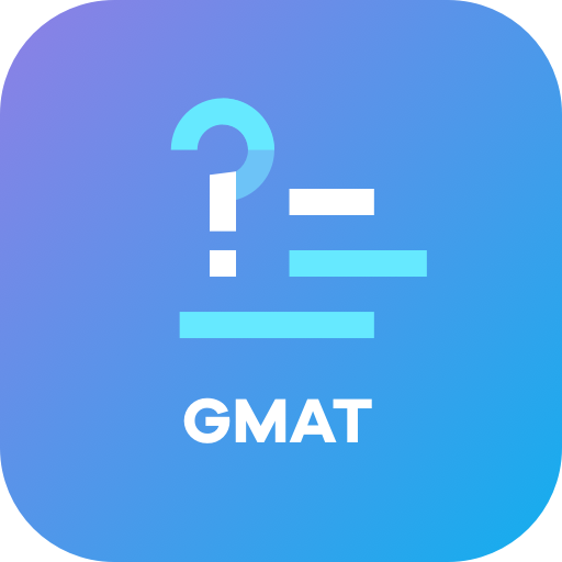 GMAT Problem Solving icon