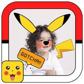 Frames for Pokemon Go Filters