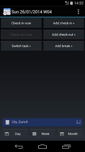 DynamicG Utilities Plugin screenshot 4