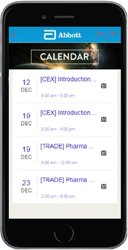 e-WhatsUp screenshot 3