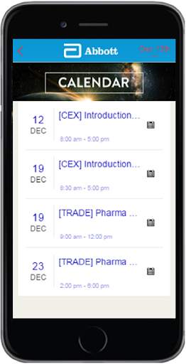 e-WhatsUp screenshot 3