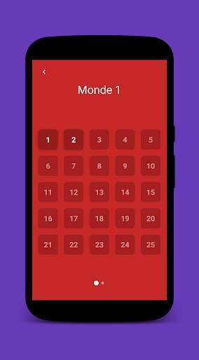 WikiGame - jouer sur Wikipédia screenshot 4