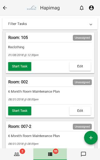 Zenya Manager screenshot 2