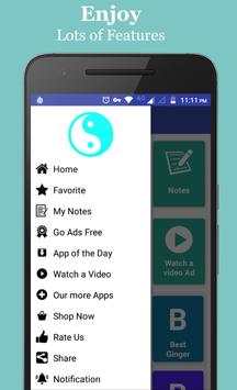 Group Names for Social Apps screenshot 1