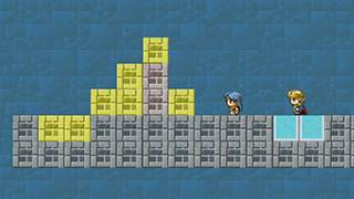 king midas game screenshot 1