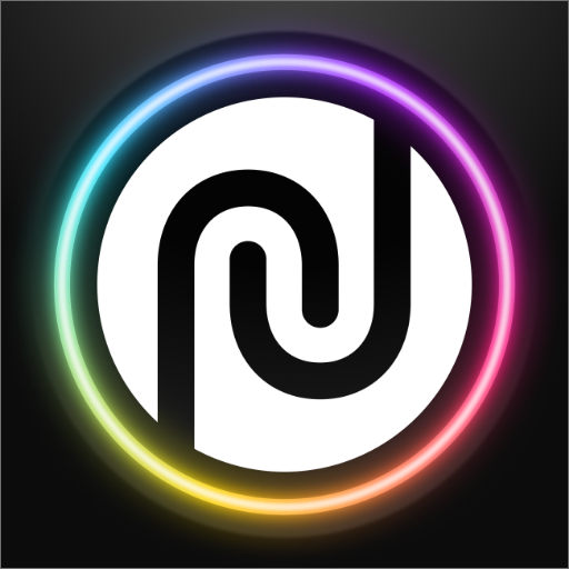 NoiseFit: Health &amp; Fitness icon