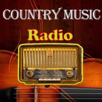 Country Music Radio Online logo