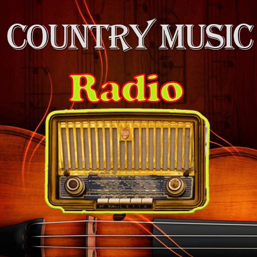 Country Music Radio Online 2.0