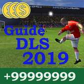 Guide Get Coins For DLS 2019 3.2.0