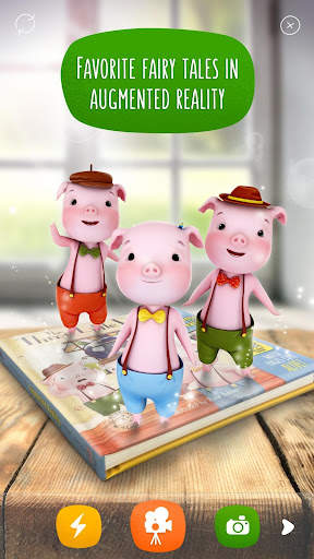 Hippo Magic screenshot 2