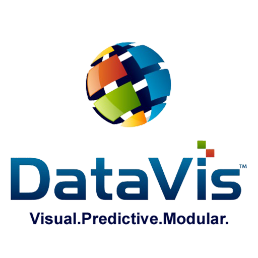 DataVis Mobile Application icon