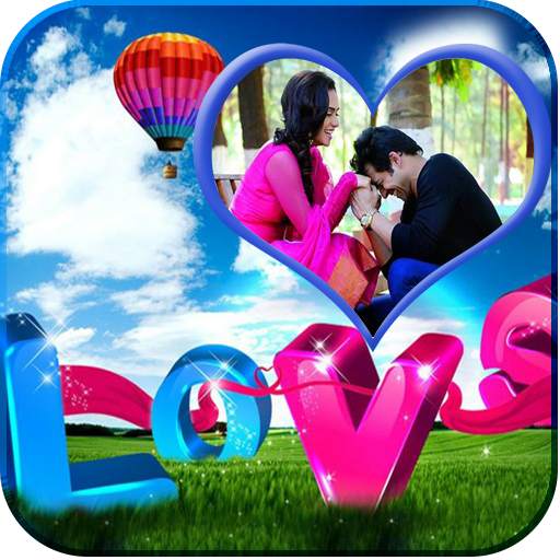 Lovely Photo Frames HD 1.5