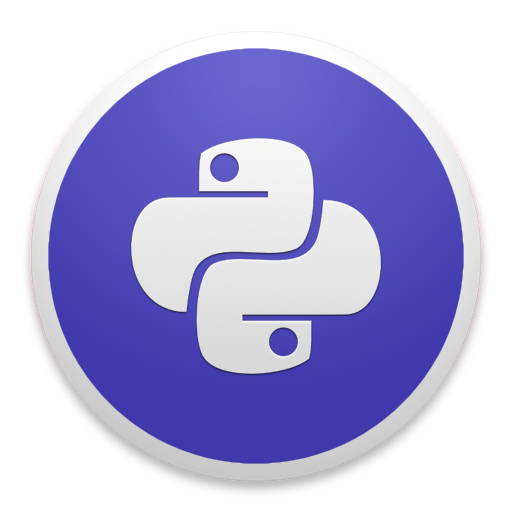 Learn Python Application icon