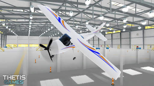 Real RC Flight Simulator 2017 Free screenshot 24