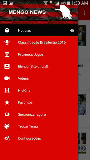 Mengo 2.0 screenshot 2