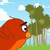 Flying Red Bird 1.0