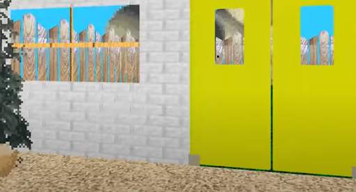Energy Terror Math Teacher Loves Drink School Mod screenshot 2