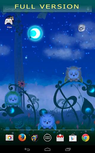 Familiars Lite screenshot 19