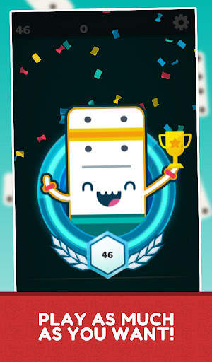 Dominos Online Jogatina: Game screenshot 16