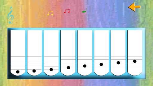 My Piano ( Baby / Toddler ) screenshot 4