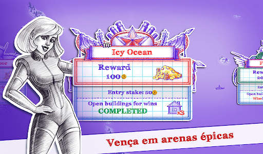 Sea Battle 2 screenshot 7