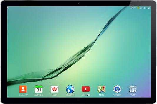 S6 / S6 Edge Live Wallpaper screenshot 9