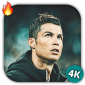 💯 Fondo de escritorio de fútbol 4K HD 2018 🇪🇸 icon