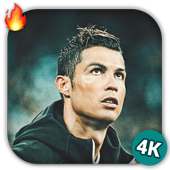 💯 Fondo de escritorio de fútbol 4K HD 2018 🇪🇸 on 9Apps