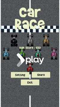 Car Race screenshot 1