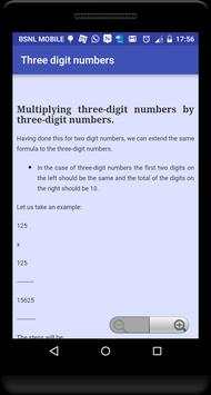 Smart Math Tricks screenshot 6