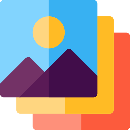 Walli 4k mini icon
