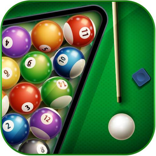 8ball: New Billiards.8ball Pool, Snooker Game Free 1.0