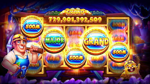 Jackpot Wins - Slots Casino screenshot 2