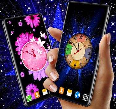 HD Wallpaper ❤️ Live Wallpapers for Galaxy J5 screenshot 3